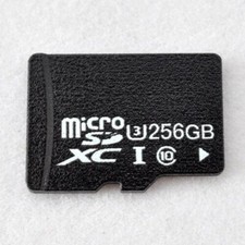 Micro SD 256Gb - Marchiate 256 Gb ma di capacità inferiore - Fake - LEGGI BENE