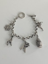 Bracciale Giovanni Raspini