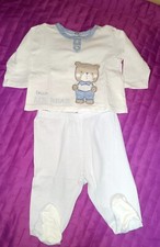 Tuta Tutina Spezzata Piagiama