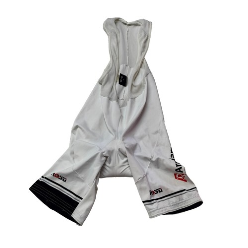 Pantaloncino con bretelle - pantaloncino,