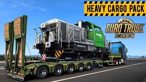 Euro truck simulator dlc - truck,