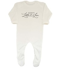 Pigiama Nanny's Little Love