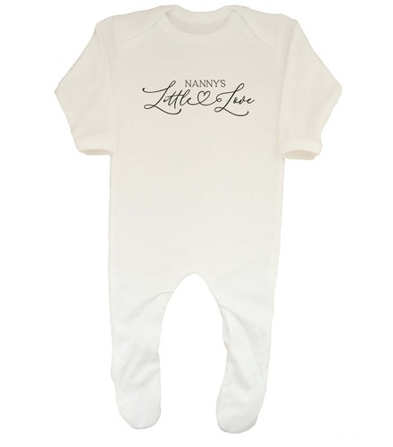 Pigiama nanny little - pigiama, nanny's