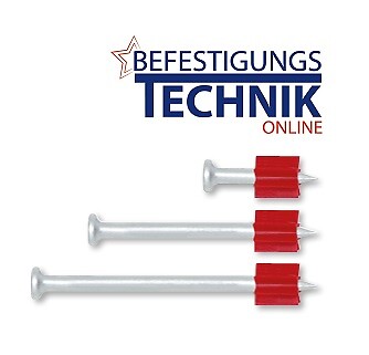 100 bulloni testa calcestruzzo