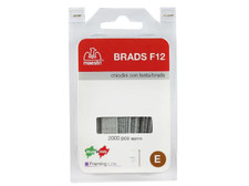 Roma-ma T-Head F12 Brads Box