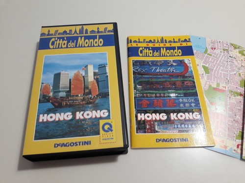 Guide città del - guide, mondo