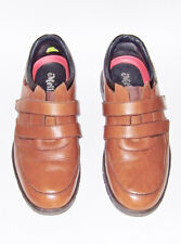 Calzature Melluso come nuove n . 42 chiusura a strap. In scatola.