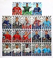 Panini Adrenalyn XL FIFA Club World Cup 2025 Limited Edition Cards scegli ⚽🏆