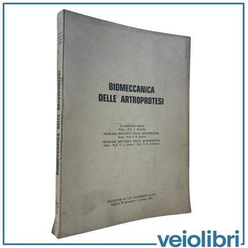 Biomeccanica delle