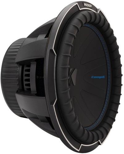 Kicker 51cwq122 subwoofer - kicker,