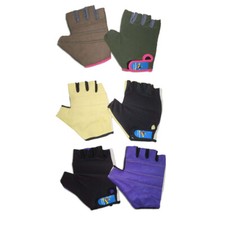 Gym Power Guanti Guantini