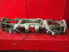 ASSSALE PONTE posteriore Bmw 530D BERLINA