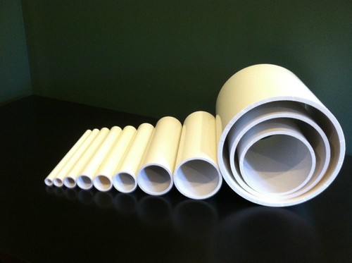 Any size diameter - any, pipe