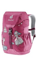 Deuter zaino bambini - bambini,