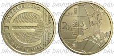 BELGIO 2022 - 2,5  EURO - 20°