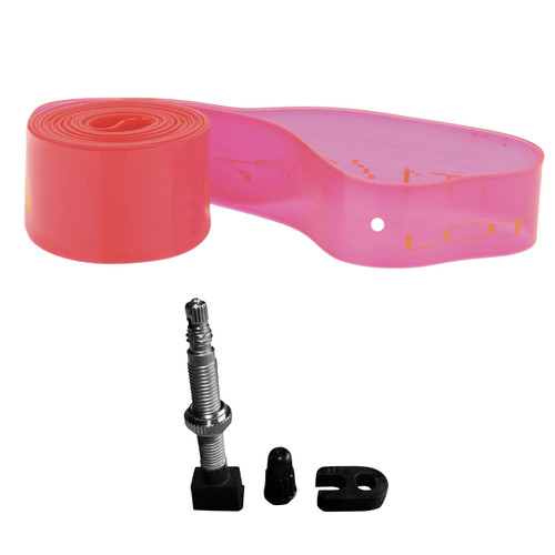 Gst kit tubeless per mtb - kit,