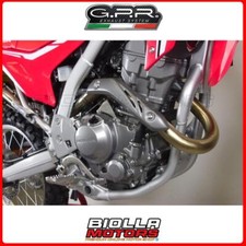 COLLETTORE SCARICO DEKAT GPR