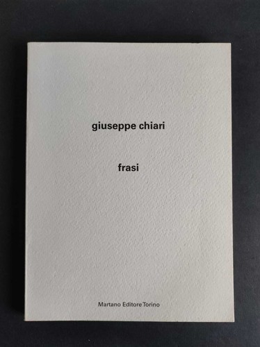 Giuseppe chiari frasi - giuseppe, chiari,