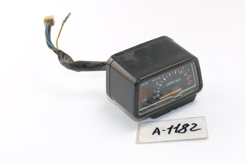 Yamaha 600 43f 1985 - 600,