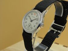 VECCHIO OROLOGIO SOVIETICO