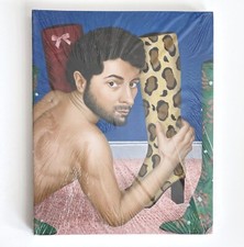 Patrizio Di Massimo, SEALED