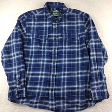 Woolrich Giacca di Flanella