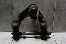 Originale Hyundai Galloper 2,5