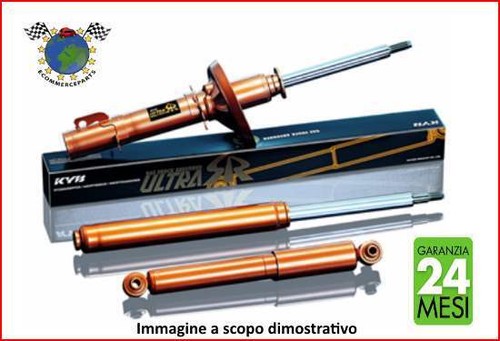 J20 kit coppia ammortizzatori - j20,