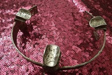 Portacenere mobile, poggia