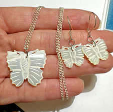 Set orecchini collana - di,