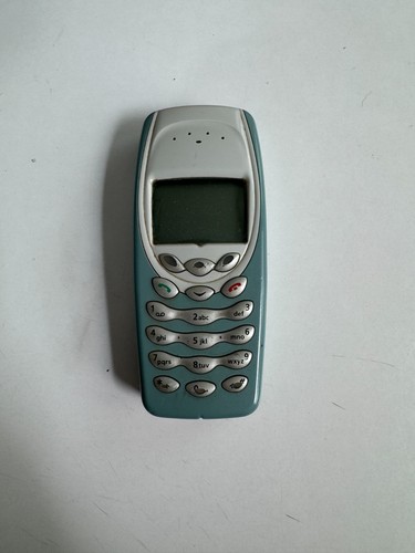 Cellulare nokia 3410 2 - 3410, #2
