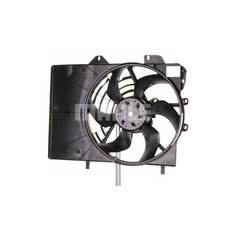 Ventola Raffreddamento Del