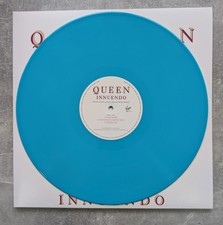 Queen Innuendo 2015 Purple +