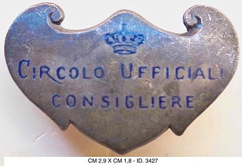 Regio esercito circolo - regio,