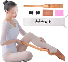 Barella Da Balletto, Balletto