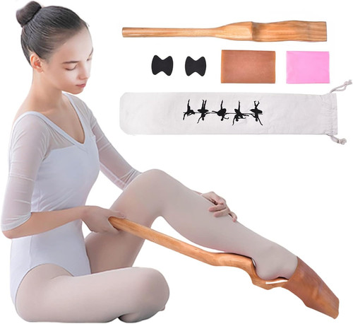 Barella balletto - da,