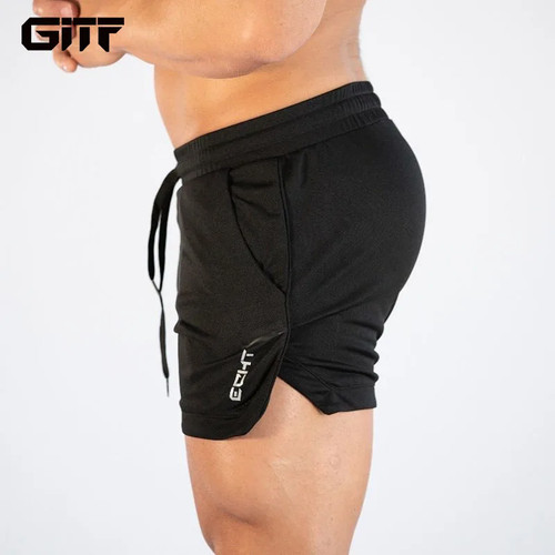 Pantaloncini uomo palestra - pantaloncini,