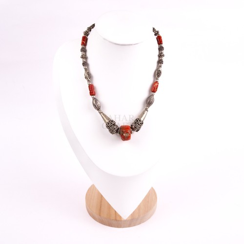 Collana perle naturali - perle,