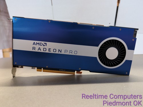 Dell amd radeon pro - amd,