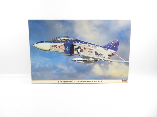 Hasegawa 4s phantom - 1:48, f-4s