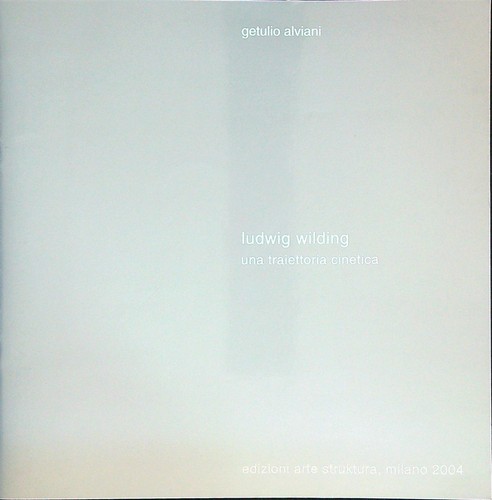 Ludwig wilding una - wilding,