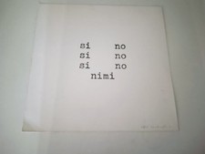 Mirella Bentivoglio Litografia