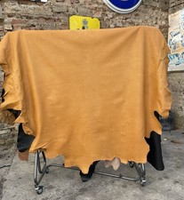 Cassina Le Corbusier pelle originale originale LC2