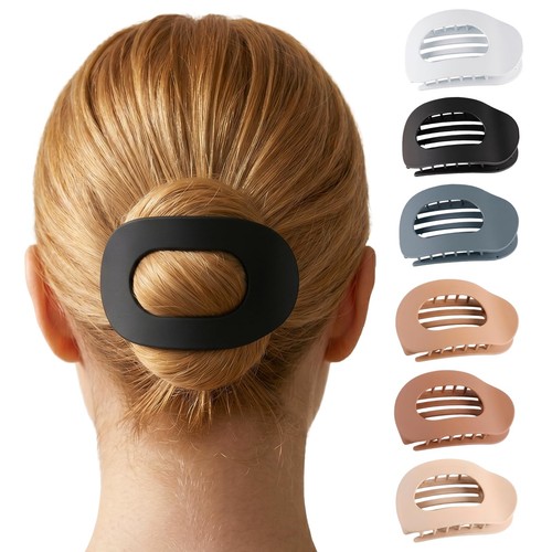 Hair clips neutral mollette - hair,