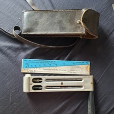 Casella Sling Psicrometro