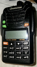 Wouxun uv6d v2 - kg-uv6d,
