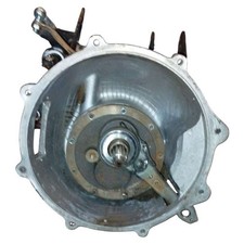 Cambio BREMACH 902 1.1 diesel