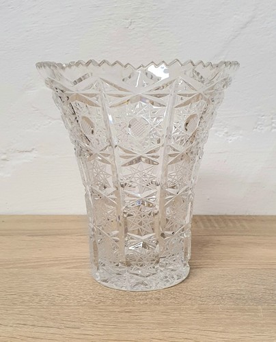 Vaso cristallo rogaska - rogaska, 24%