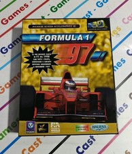 PC F1  FORMULA UNO 97 ITALIANO