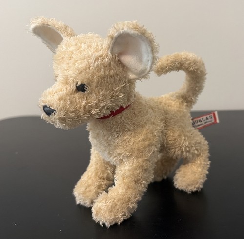 Peluche cane piccolo - , douglas